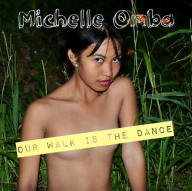 Our Walk Is the Dance