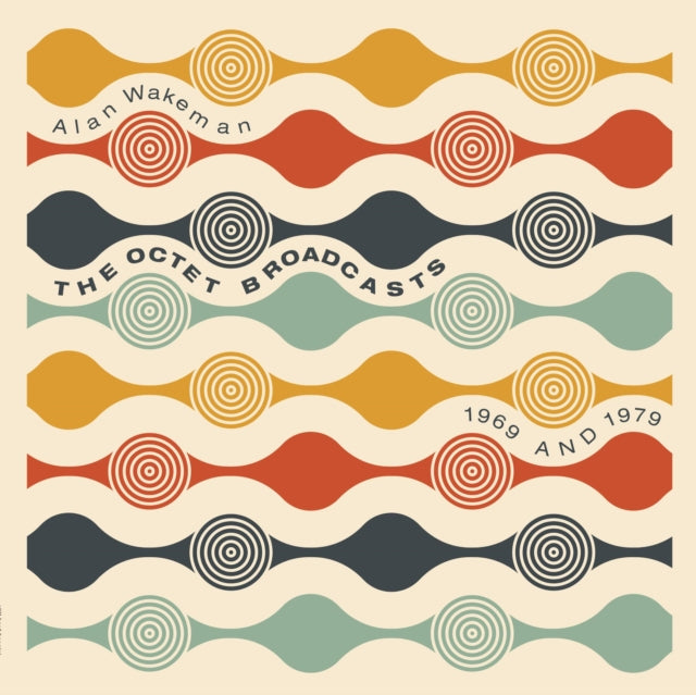 The Octet Broadcasts