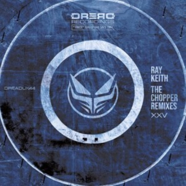 The Chopper Remixes XXV
