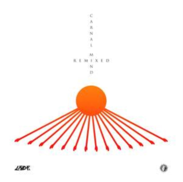 Carnal Mind Remixed