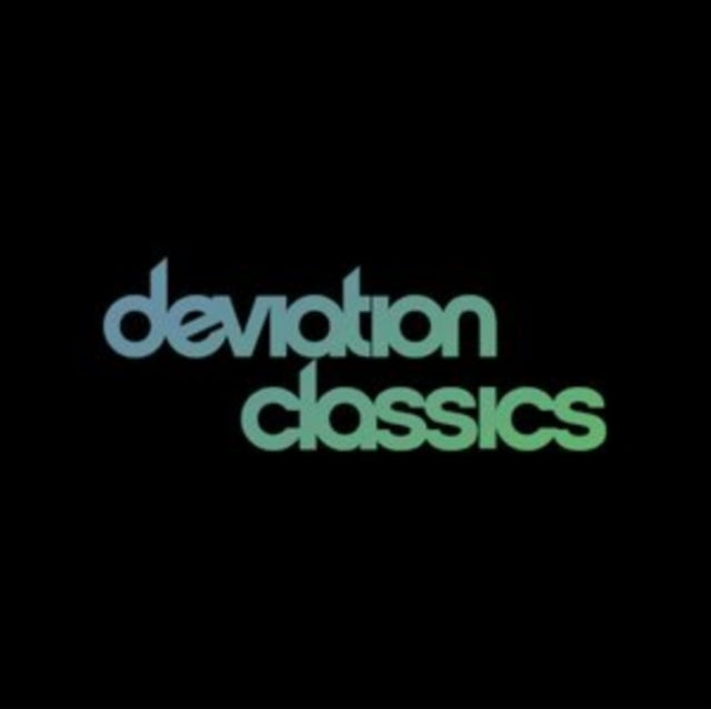 Benji B Presents: Deviation Classics