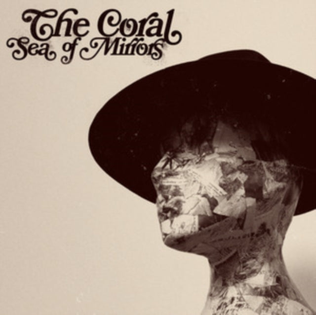Sea of Mirrors