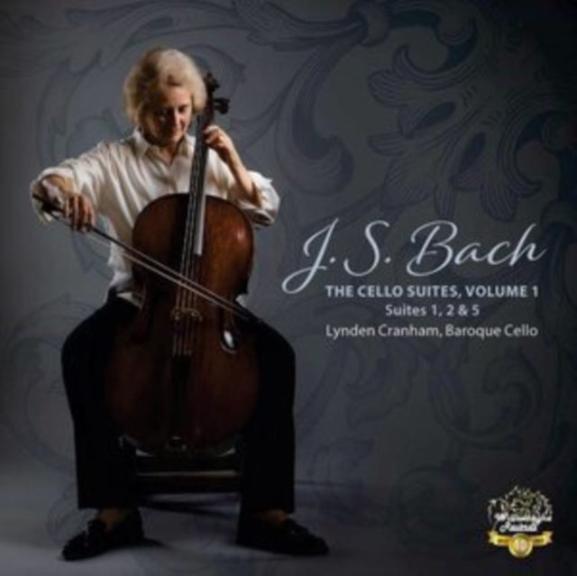J.S. Bach: The Cello Suites