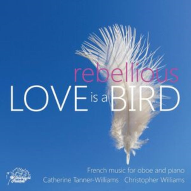 Love Is a Rebellious Bird