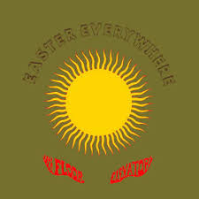 Easter Everywhere