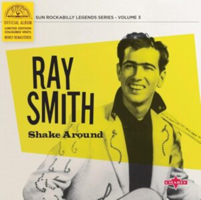 Shake Around