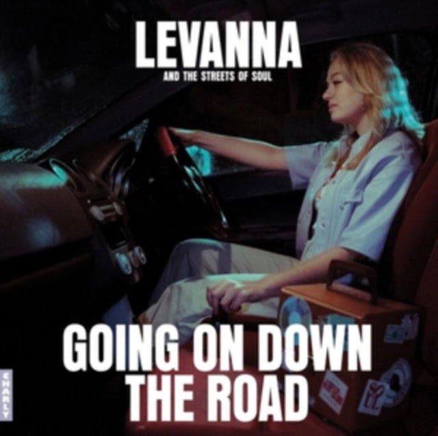 Going On Down the Road (Curated By Levanna)