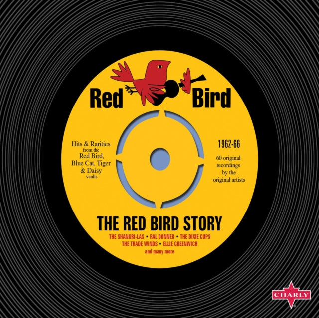 The Red Bird Story
