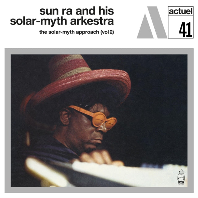 The Solar-myth Approach