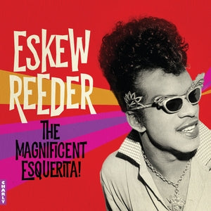 The Magnificent Esquerita!