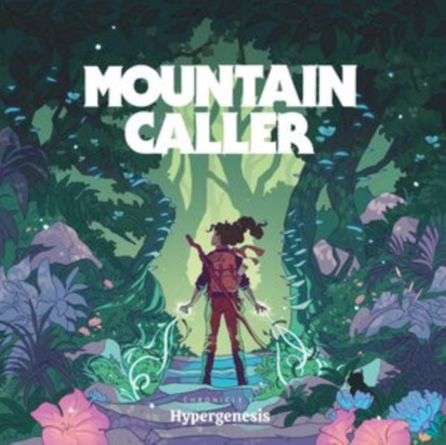 Mountain Caller - Chronicle II