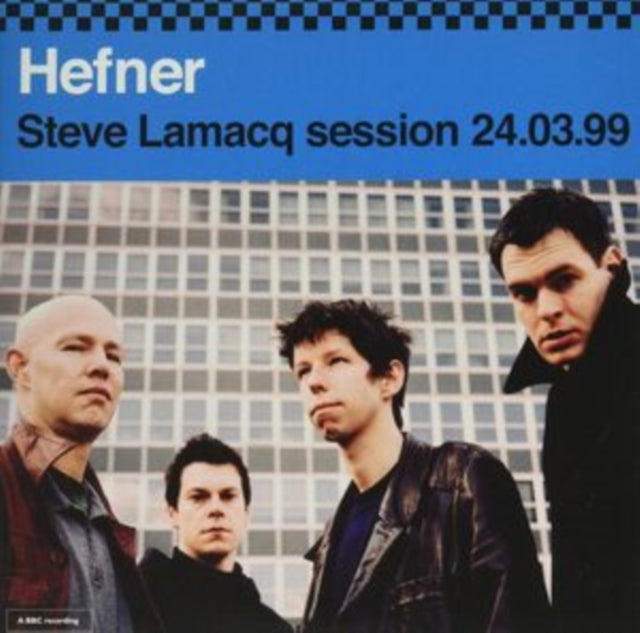 Steve Lamacq Session 24.03.99