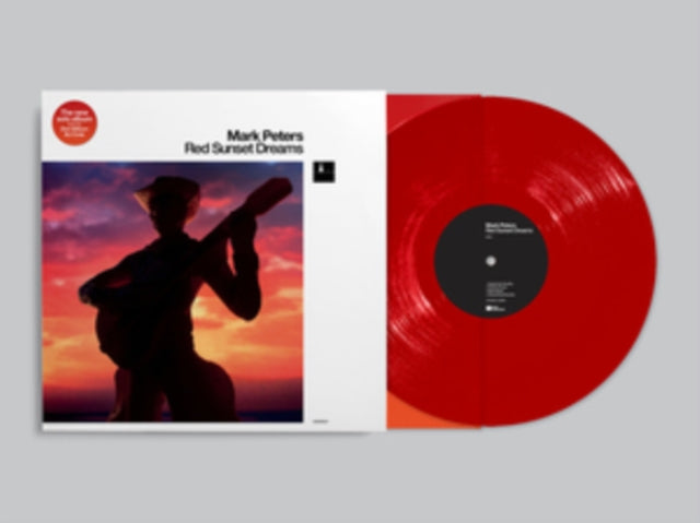 Red Sunset Dreams