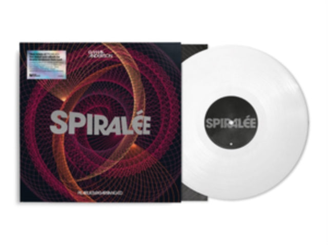 Spiralée: Pearlies Rearranged