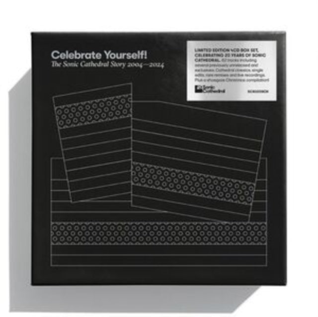 Celebrate Yourself!