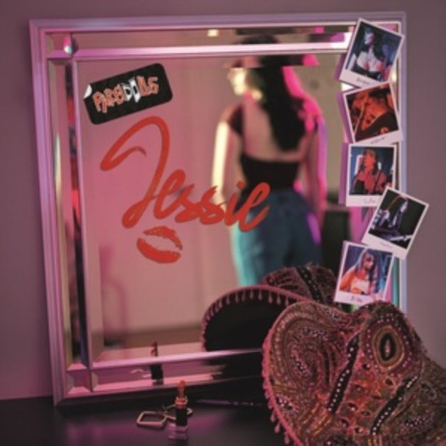 Jessie/Give and Take