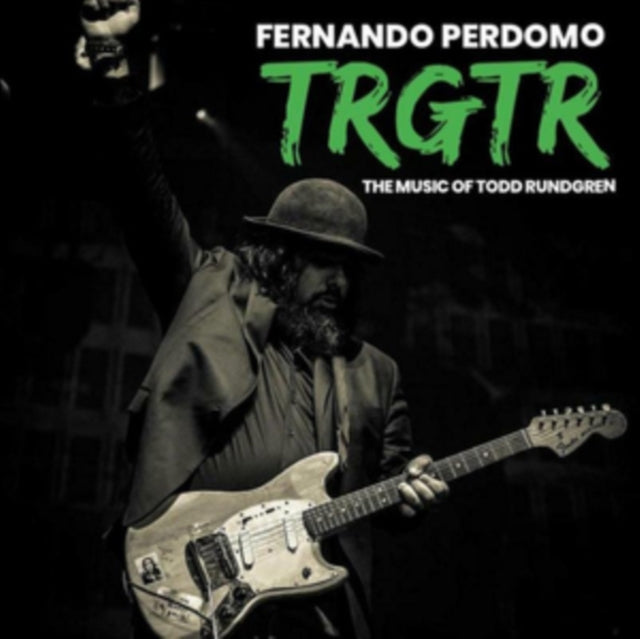 TRGTR