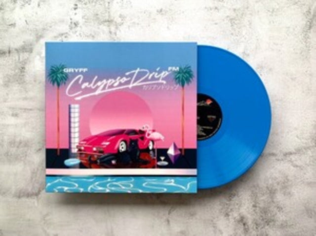 Calypso Drip FM