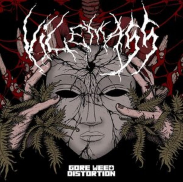 Gore Weed Distortion