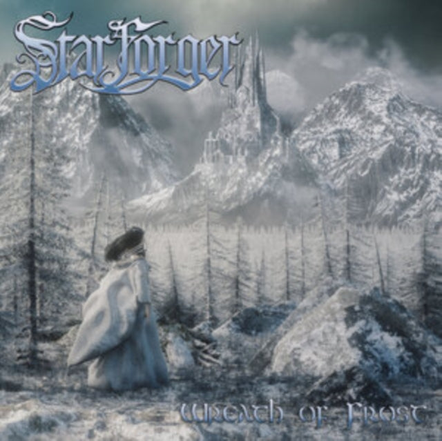 Wreathe of Frost
