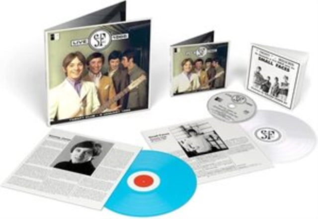 Live 1966