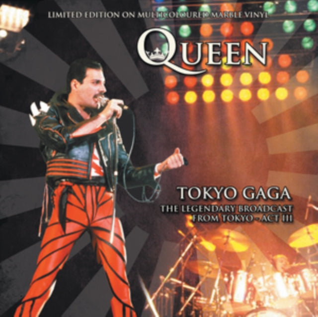 Tokyo Gaga