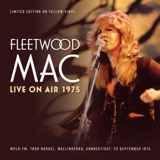 Live On Air 1975