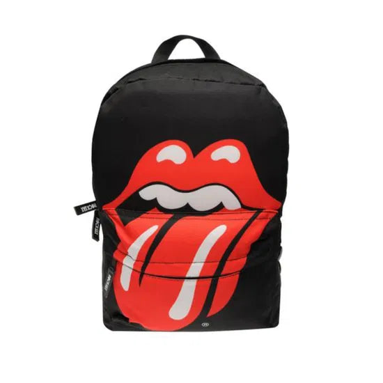 Rolling Stones - Tongue (Classic Rucksack)