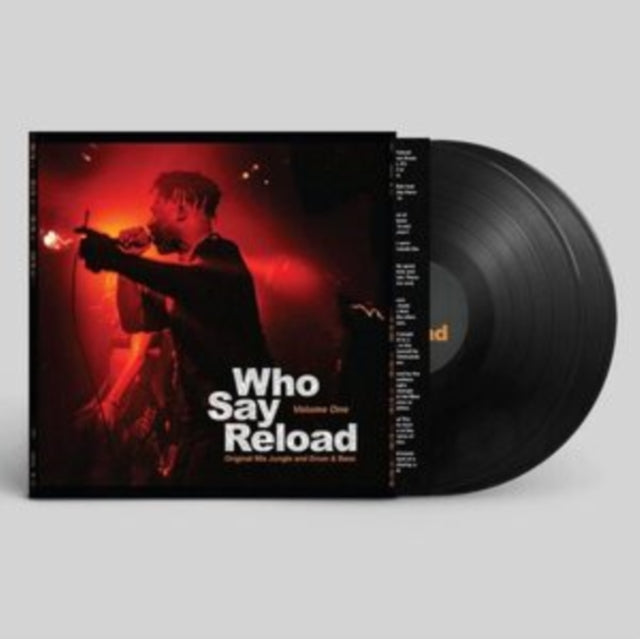 Who Say Reload