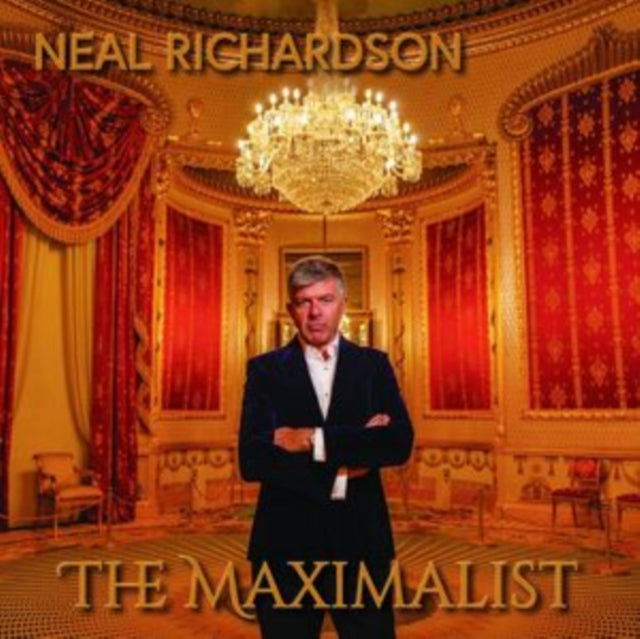 The Maximalist
