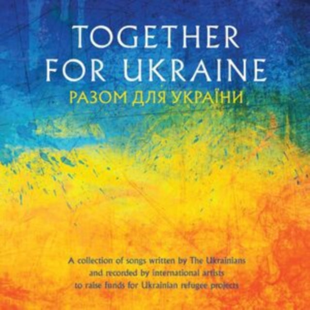 Together for Ukraine