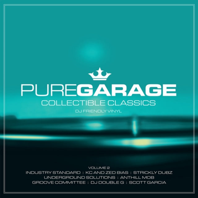 Pure Garage Collectible Classics