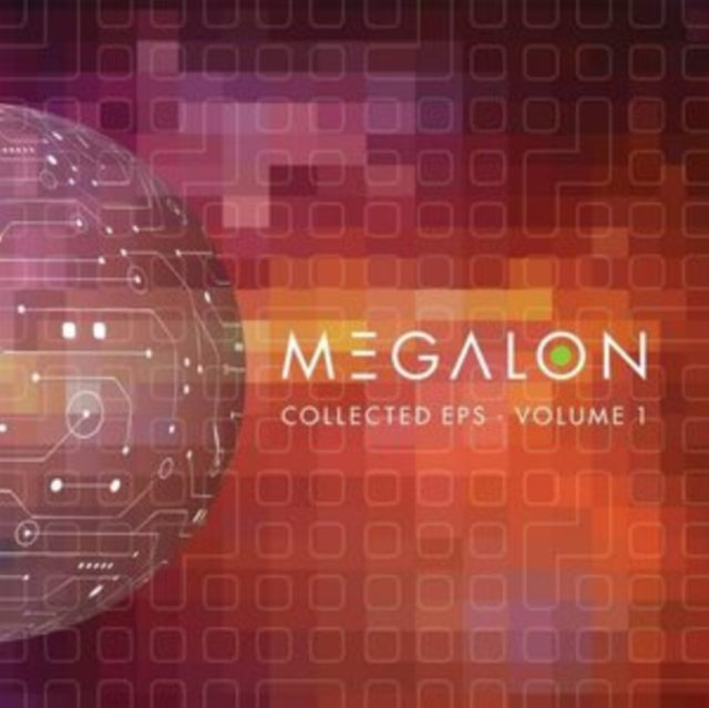 Collected EPs