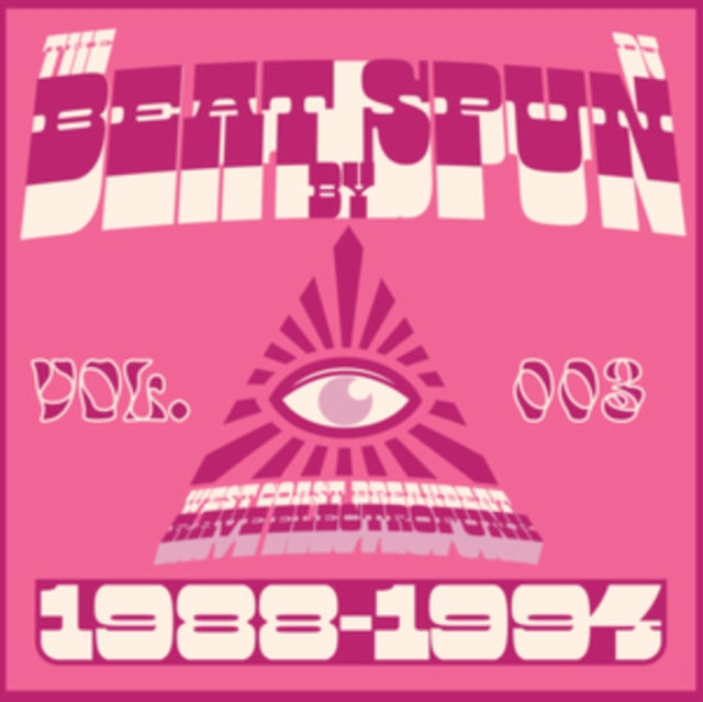 The Beat By DJ Spun