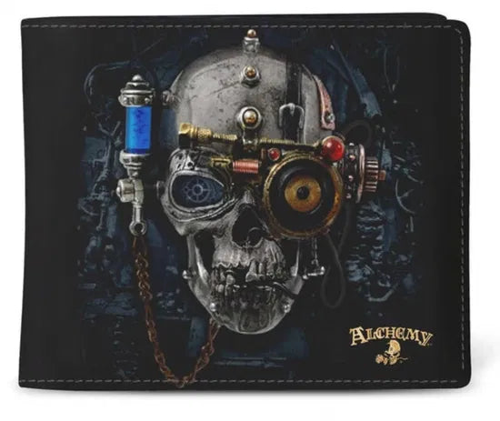 Alchemcy Necronaut (Premium Wallet)