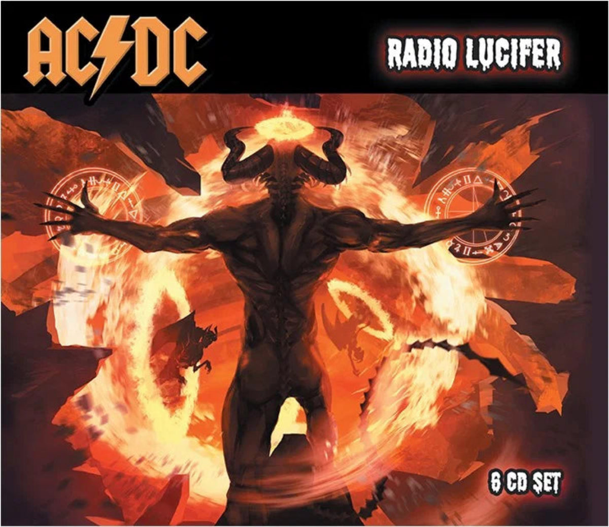 Radio Lucifer