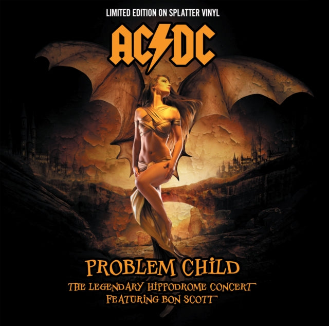 Problem child