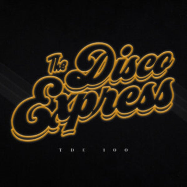 The Disco Express