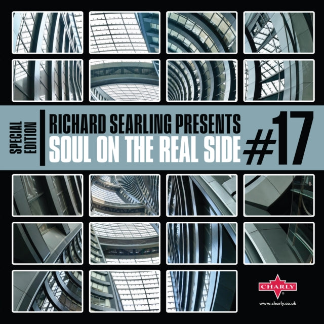 Richard Searling Presents Soul On the Real Side #17