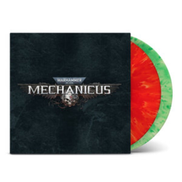 Warhammer 40,000: Mechanicus