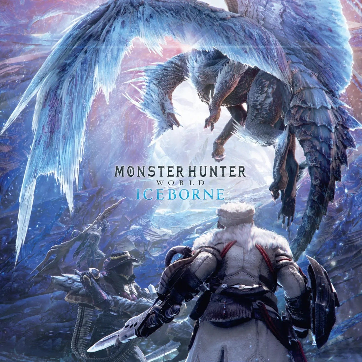 Monster Hunter: World: Iceborne