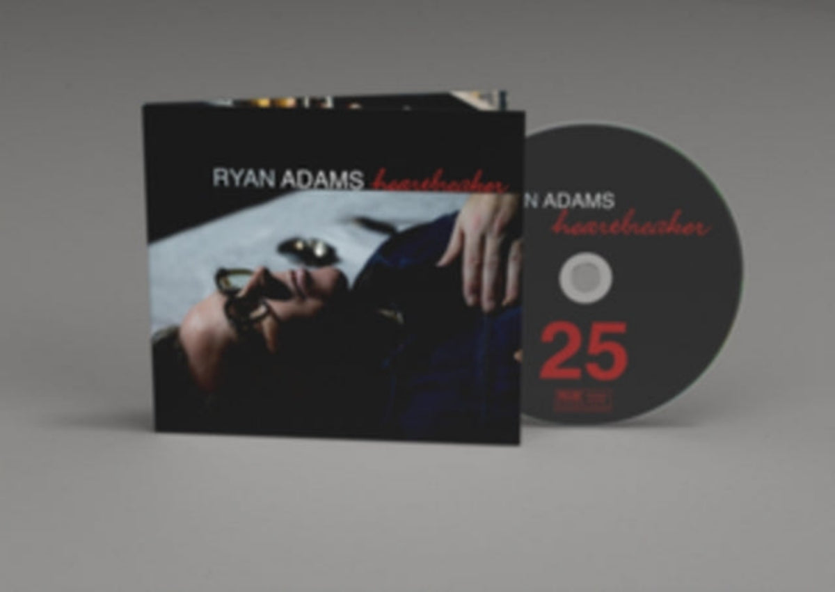 Heartbreaker (25th Anniversary Edition)