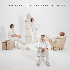 John Hassall & the April Rainers