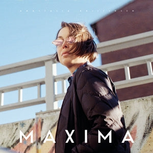 MAXIMA