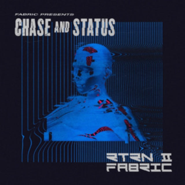 Fabric Presents Chase and Status