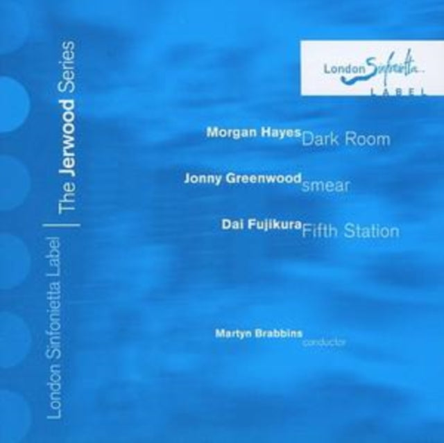 Jerwood Series, The - Dark Room/smear/fifth Station