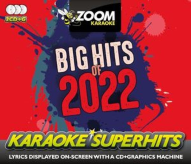 Zoom Karaoke
