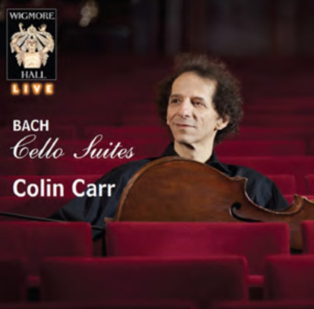 Bach: Cello Suites