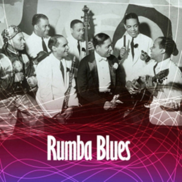 Rumba Blues