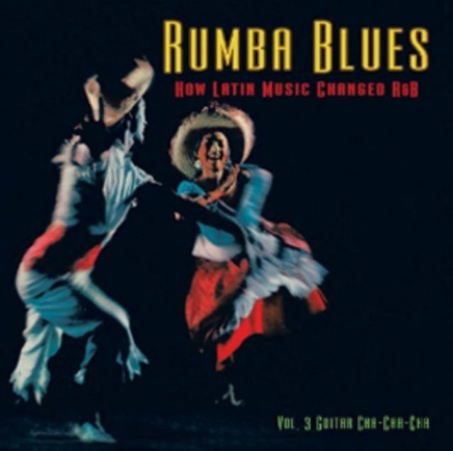 Rumba Blues